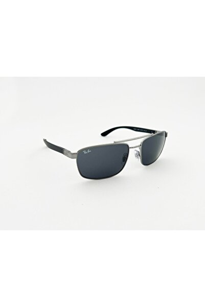 Ray-Ban 3737 004/87 60 Erkek Güneş Gözlüğü