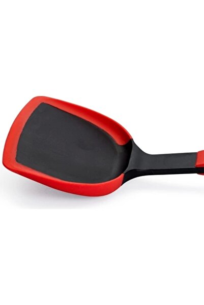 Woll Silikon Wok Spatula