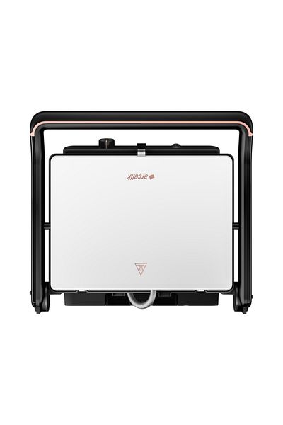 Arçelik Tm 6046 C Recital Toaster