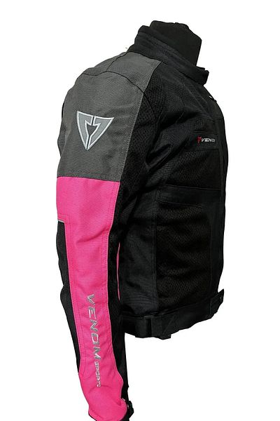 VENOM DYNAMIC WOMEN'S MOTORCYCLE MOUNT