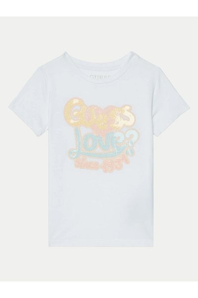 Guess Ss t-shirt