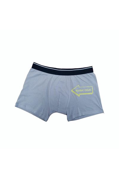 MODA Gift,Fun and Funny Printed Modal Fabric (Soft,Light and Breathable) Men's Boxer