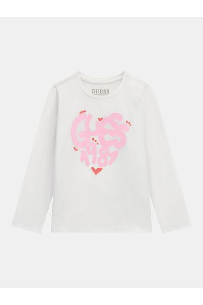 Guess Ls T-Shirt