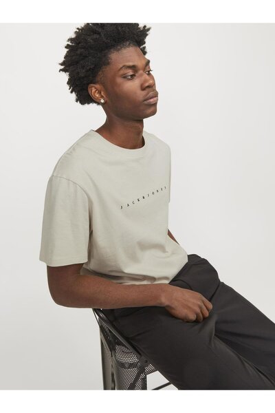 Jack & Jones T-Shirt Logo