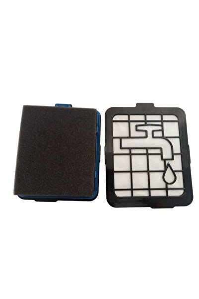 SupurgePlus فلتر المكنسة الكهربائية اليومية المتوافق مع فيليبس XB 7151 Marath...