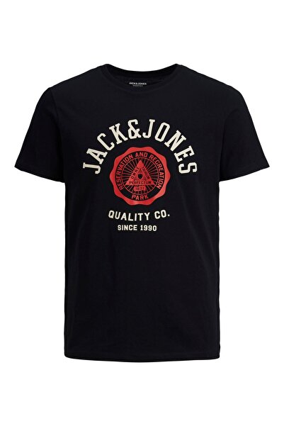 Jack & Jones JACK&JONES ESSENTIALS Black