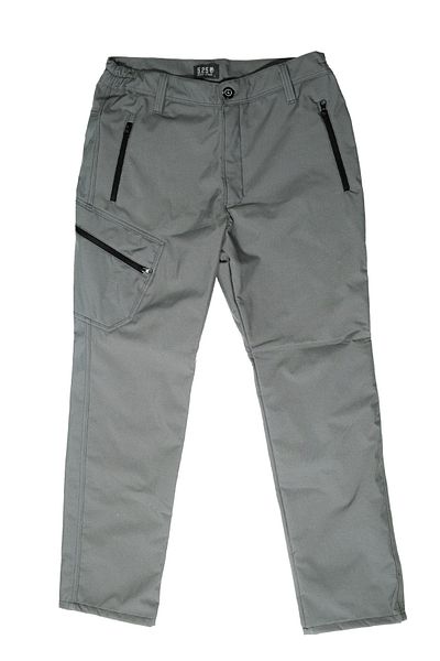 Akıncı Askeri Malzeme Softshell Pants - Waterproof and Fleece Inside