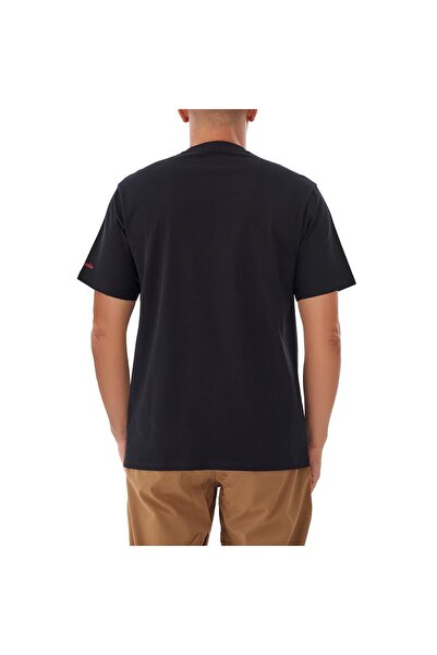 Columbia Ανδρικό κοντομάνικο μπλουζάκι CSC Peaked Badge