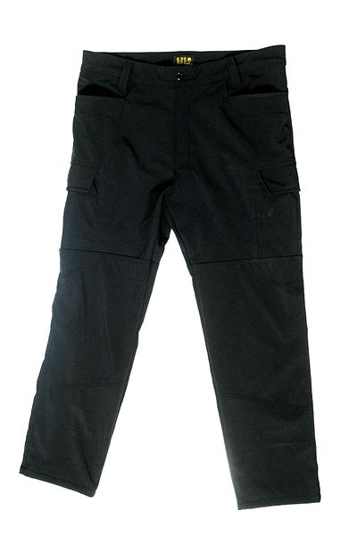 Akıncı Askeri Malzeme Softshell Pants - Waterproof and Fleece Inside