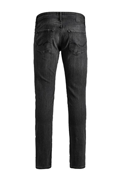Jack & Jones JJIGLENN JJORIGINAL AM 817 NOOS Чорний