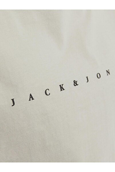 Jack & Jones T-Shirt Logo