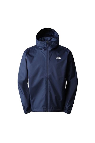 THE NORTH FACE M Quest Jacket - EU Navy Blue