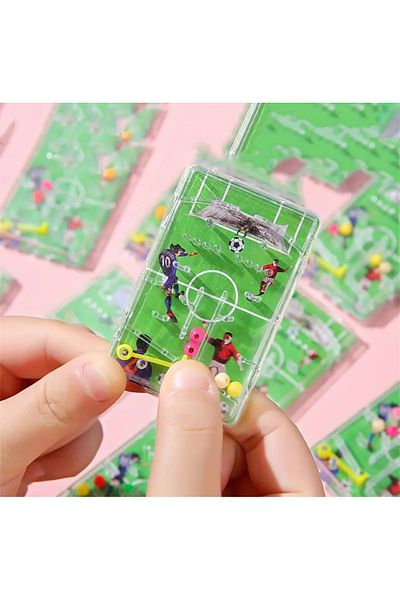 shop Mini Hand Football Foosball Game Promotion