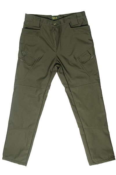 Akıncı Askeri Malzeme Softshell Pants - Waterproof and Fleece Inside