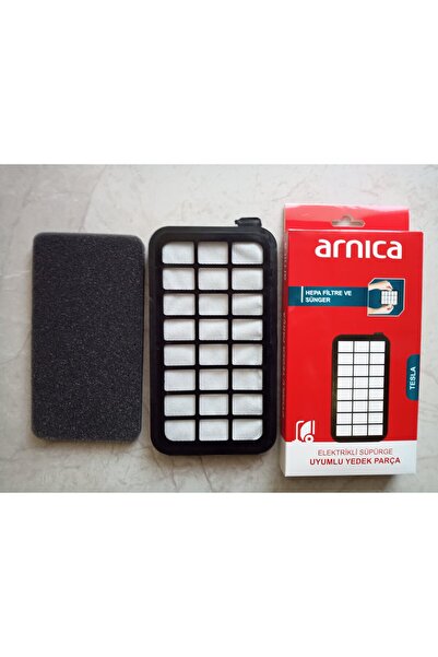 MPTEDARİK Arnica Tesla Ergo Active ET 14341 / ET14341 Filtru de protecție pen...