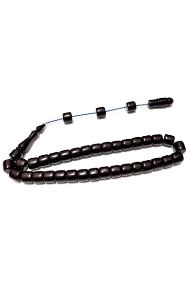 tesbihcidayı Mărgele de rugăciune pentru strângere 33 bucăți 10*9 mm (khr-11002)