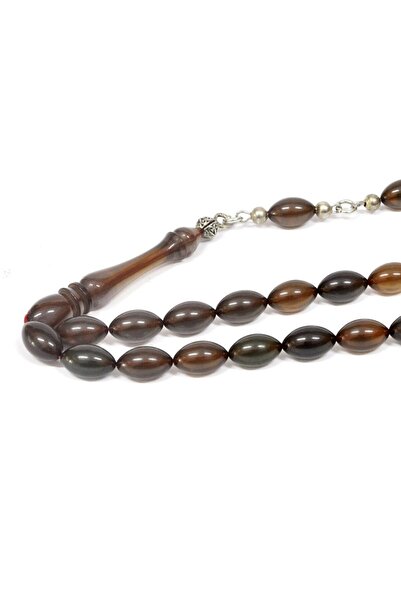 Tespihci Dayı Citrin strâns 6*10 mm (Khr -10913)