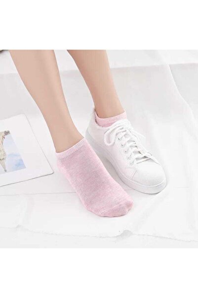 çorapkolik Női csizma zokni 8 pár