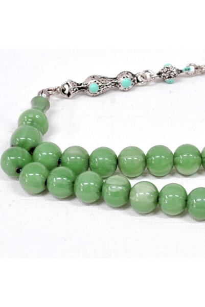 Tespihci Dayı Пресовани кехлибарени броеници (Khr 10652)