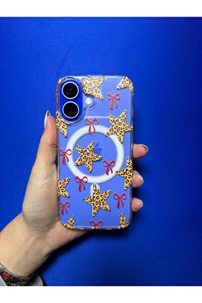 landscapecase İphone 12/13 Mini Uyumlu Kılıf Magsafe Wireless Şarj Destekli P...