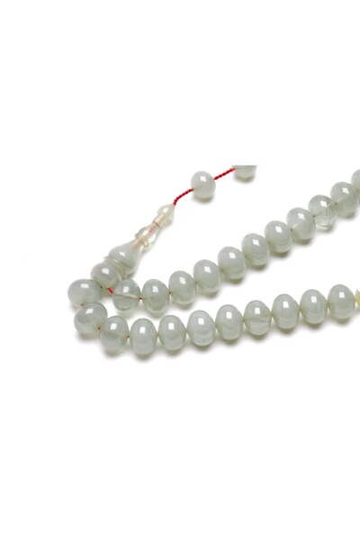 Tespihci Dayı Citrin strâns 10*8 mm (Khr -10948)