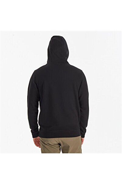 Columbia CS0275 CSC M BASIC SM LOGO HOODIE černá