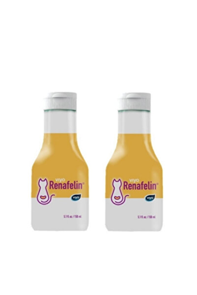 Viyo Renafelin 150 Ml Destekleyici Gıda Takviyesi 2 ADET