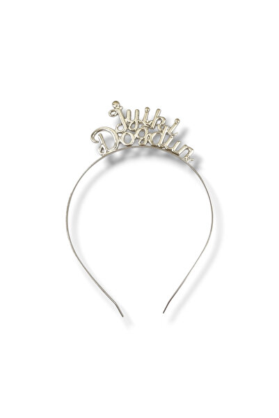 Osha Aksesuar Doğum Günü Parti Taç