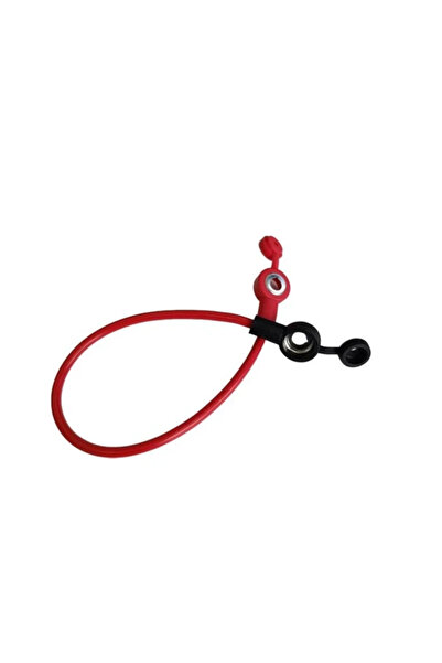 Genel Markalar Elektrikli Bisiklet Akü Kablosu 30 cm E bike Bisiklet Yedek Pa...