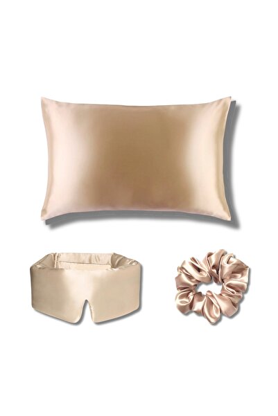 VeneraSilk Vénera 100% Saf Ipek Ultimate Hediye Seti