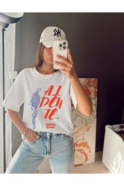 Jose Clothing Tricou din bumbac organic imprimat seria Archi Premium