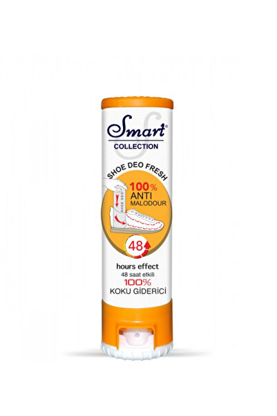 Smart Koku Önleyici Antibakteriyel Ayakkabı Deodarant Sprey