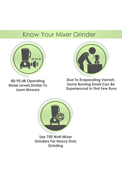 PANASONIC MX-AC400 Super Mixer Grinder, 1000W, 3 Stainless Steel Jars, 1 Juicer Jar, 2Yr Warranty