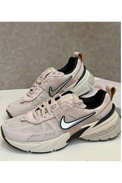 Nike V2K Run Kadın Sneaker Ayakkabı fn6703-001 original sport