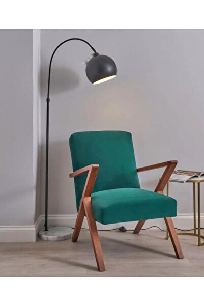 Lamp Han Deve Boynu Modern Dekoratif Özel Tasarım Olta Lambader