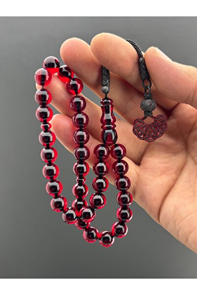 MİHMANDAR Ateş Kehribar