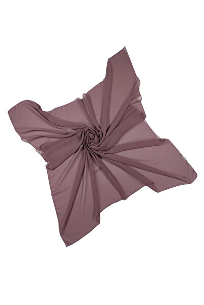 mim eşarp 120x120 см креп-шарф - однотонний, єгипетський