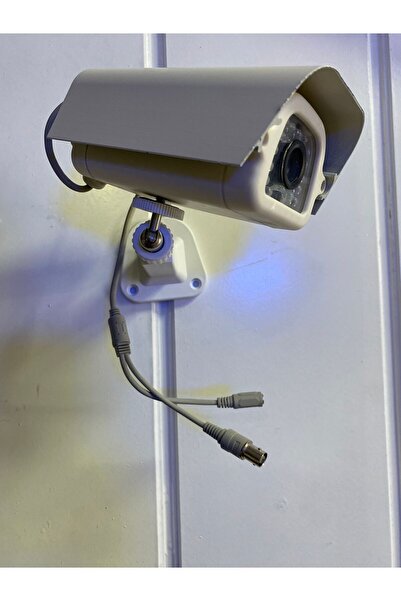 Genel Markalar 1000tvline Analog Bullet Gece Görüşlü Kamera Ayak