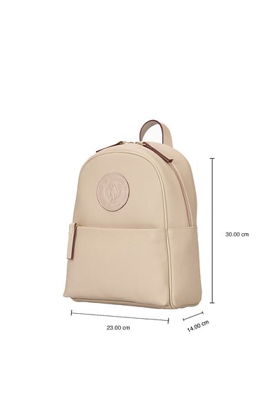 U.S. Polo Assn. Us24730 Model Gri Rucsac de damă