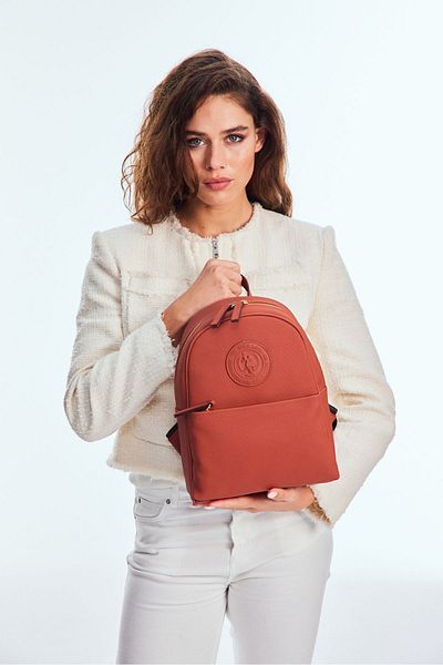 U.S. Polo Assn. Us24730 Model Tile Rucsac de damă