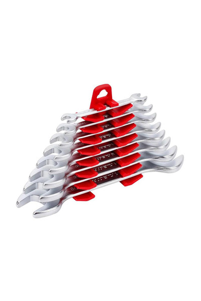 İzeltaş 0100 00 2108 Two Mouth Switch Set Short Size 8 Pieces