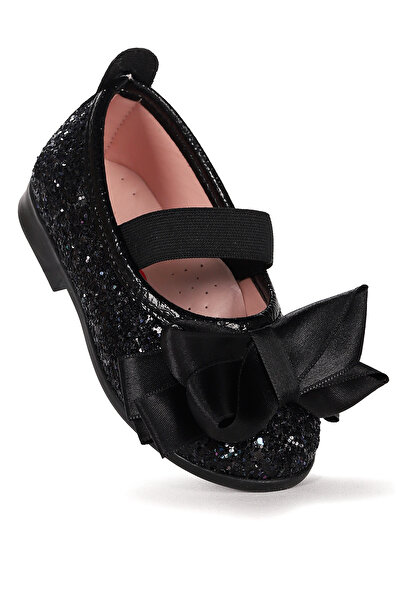 Kiko Kids أحذية راقصة الباليه المرنة للفتيات الصغيرات