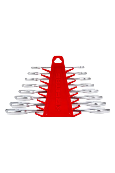 İzeltaş 0100 00 2108 Two Mouth Switch Set Short Size 8 Pieces