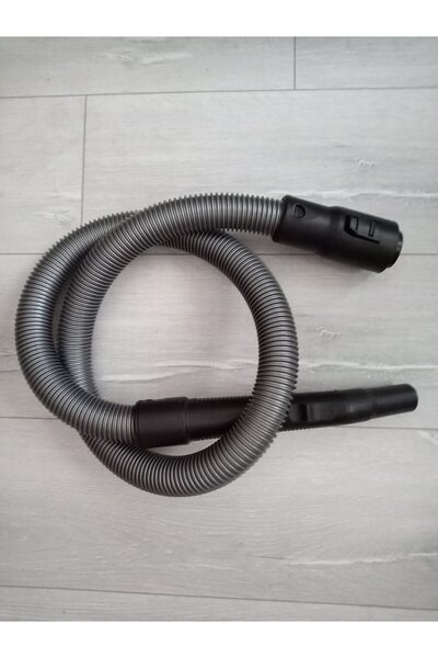 MPTEDARİK Arnica Tesla Ergo Active Et 14341 - Plastic Vacuum Cleaner Hose Compatible
