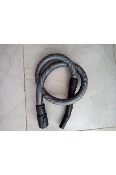 MPTEDARİK Arnica Tesla Ergo Active Et 14341 - Plastic Vacuum Cleaner Hose Compatible
