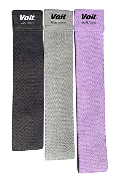 Voit 1Vtaktxlpband/40X8Cm Model Loop Band