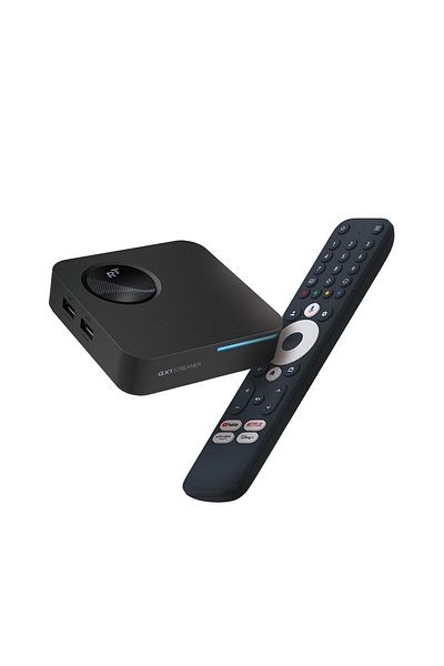Rocktek Gx1-Ai Artificial Intelligence Android Tv Box