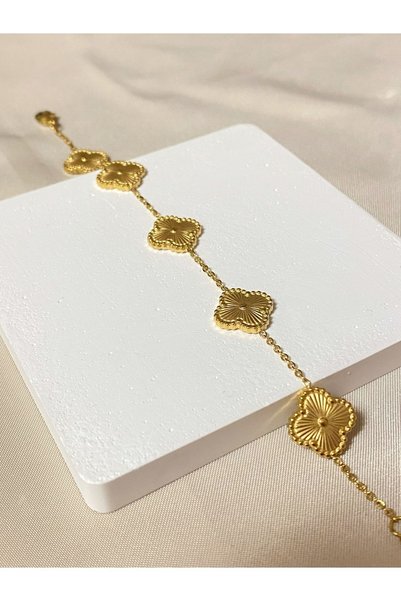 Inure Jewelry VALUABLE STEEL BRACELET