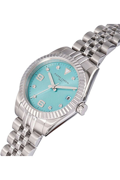 Pierre Cardin Cf.1012.Ms.1 Wristwatch