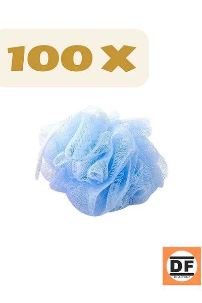 FİLENET 100 Bath Loofah